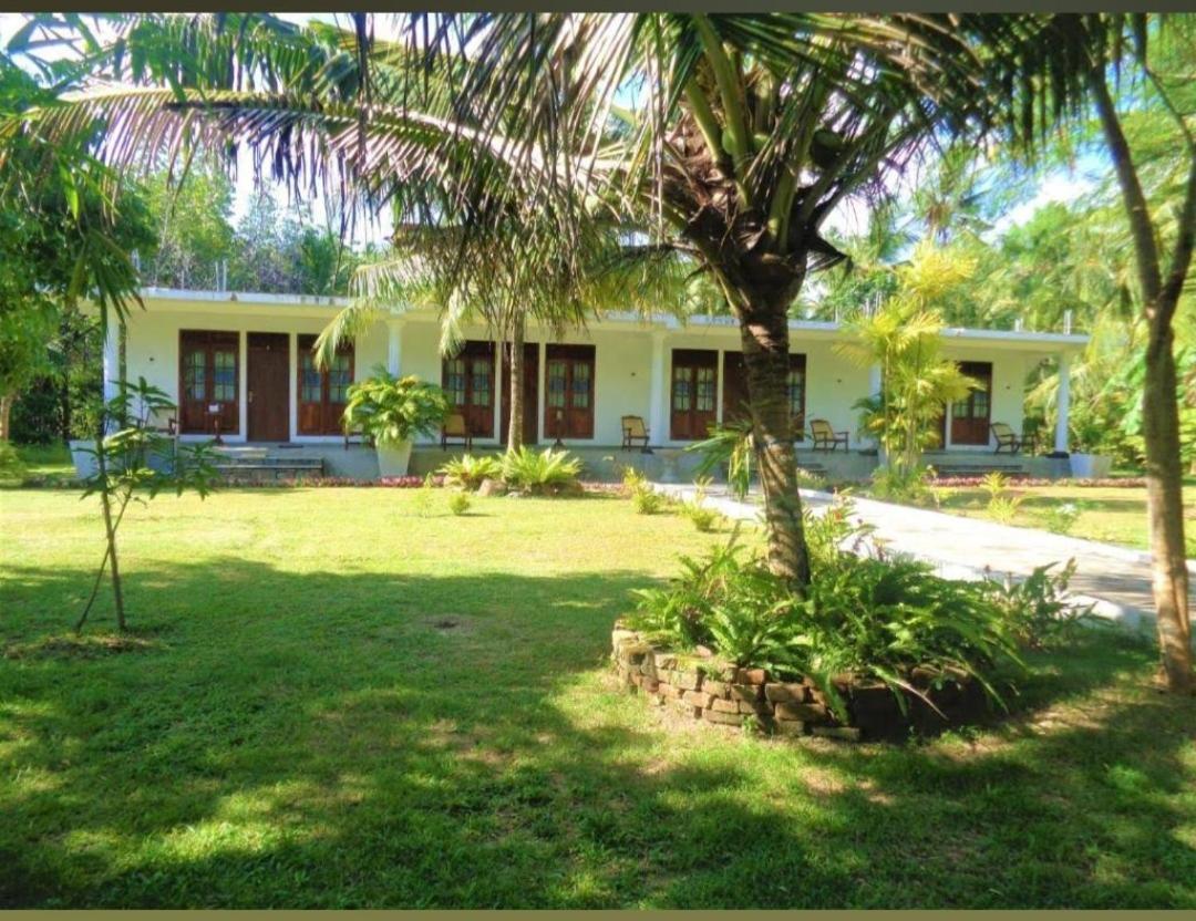 New Holiday Reach Unawatuna Chambre photo